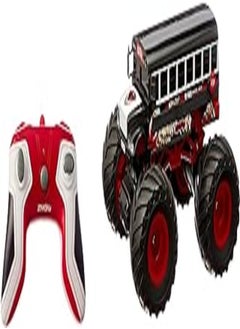HB Rc scale 1:18 Super Big Wheel Race Big Bike-Lights & Sounds (not including battery) 