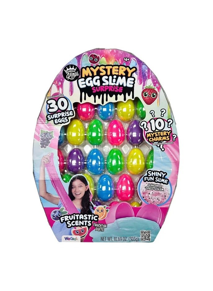 Compound Kings Mystery Egg - Image 1