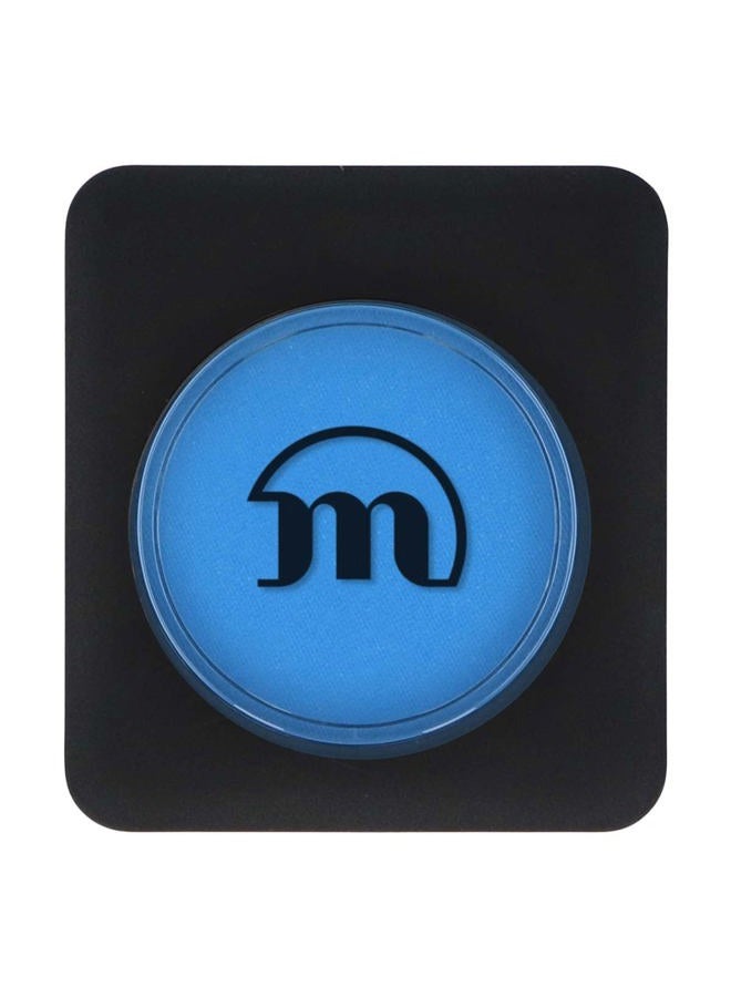 Make-Up Studio Amsterdam Make-Up Eyeshadow - 1 - Matte And Shiny Eyeshadow With High Pigmentation - Can Be Used For A Wet Or Dry Application - Vegan And Long Lasting Formula - 0.11 Oz - Image 2