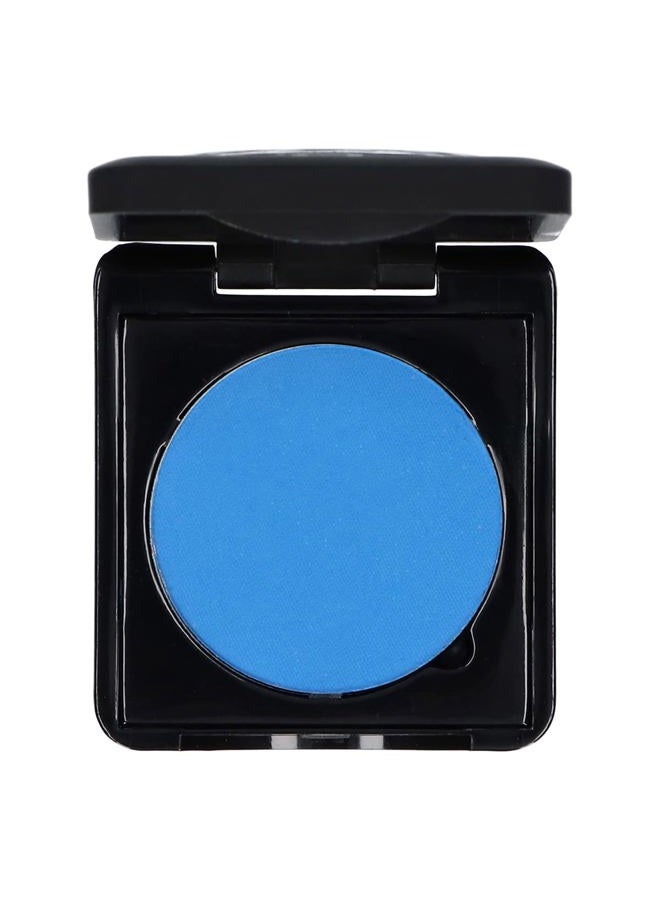 Make-Up Studio Amsterdam Make-Up Eyeshadow - 1 - Matte And Shiny Eyeshadow With High Pigmentation - Can Be Used For A Wet Or Dry Application - Vegan And Long Lasting Formula - 0.11 Oz - Image 1