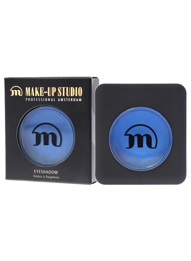 Make-Up Studio Amsterdam Make-Up Eyeshadow - 1 - Matte And Shiny Eyeshadow With High Pigmentation - Can Be Used For A Wet Or Dry Application - Vegan And Long Lasting Formula - 0.11 Oz - Image 3