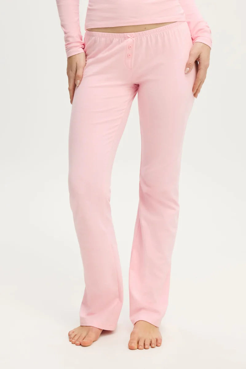 Cotton On  DREAMY SOFT FLARE PANT for Women | Best Price UAE