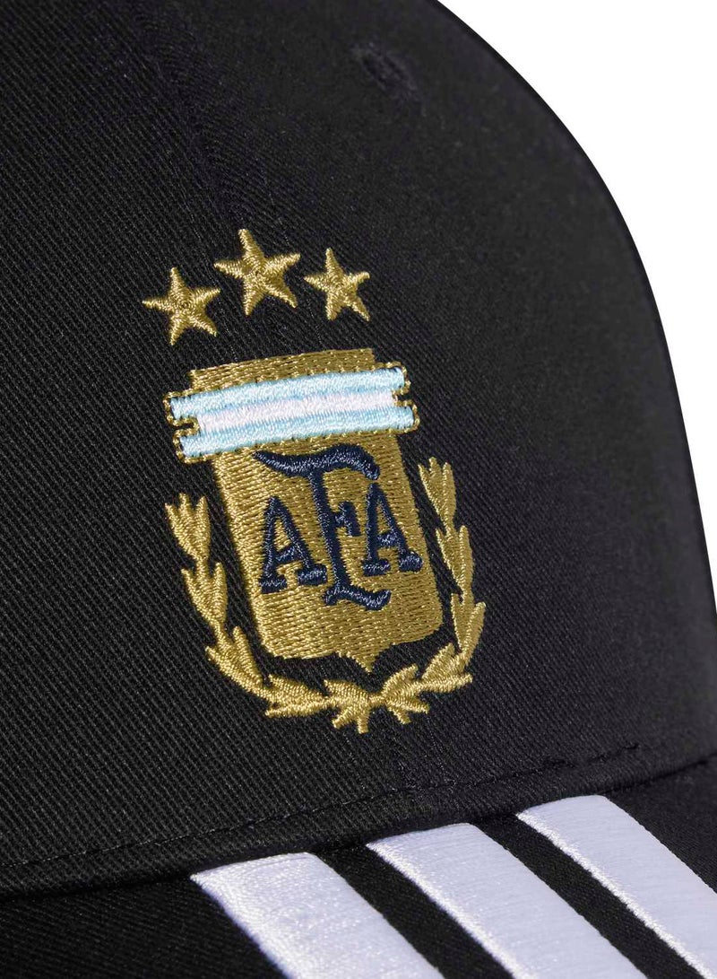 Adidas Argentina 26 Baseball Cap - Image 3