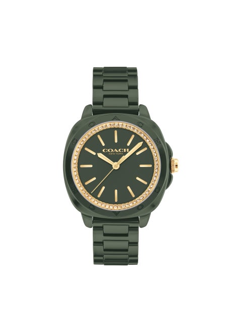 Kitt Analog Watch