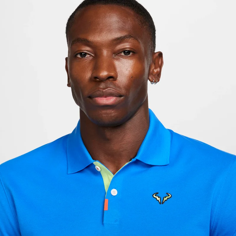 Nike Men's Rafa Polo Shirt
