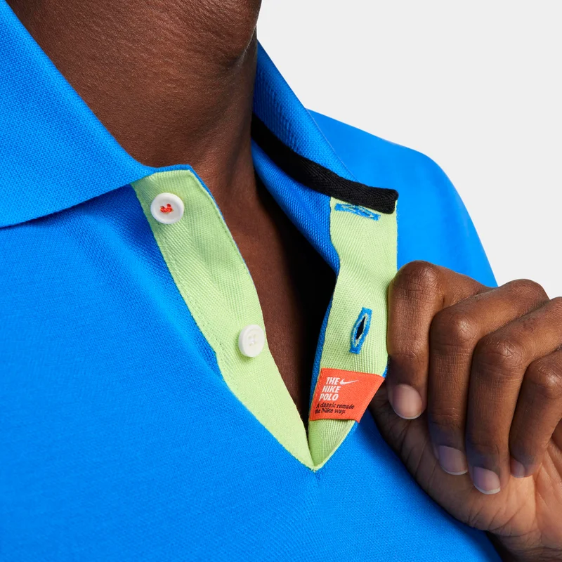 Nike Men's Rafa Polo Shirt