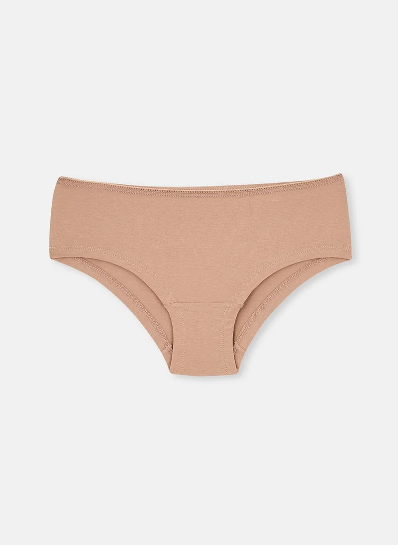 داجي 3 Pack Hipster Supreme Mid Rise Underwear