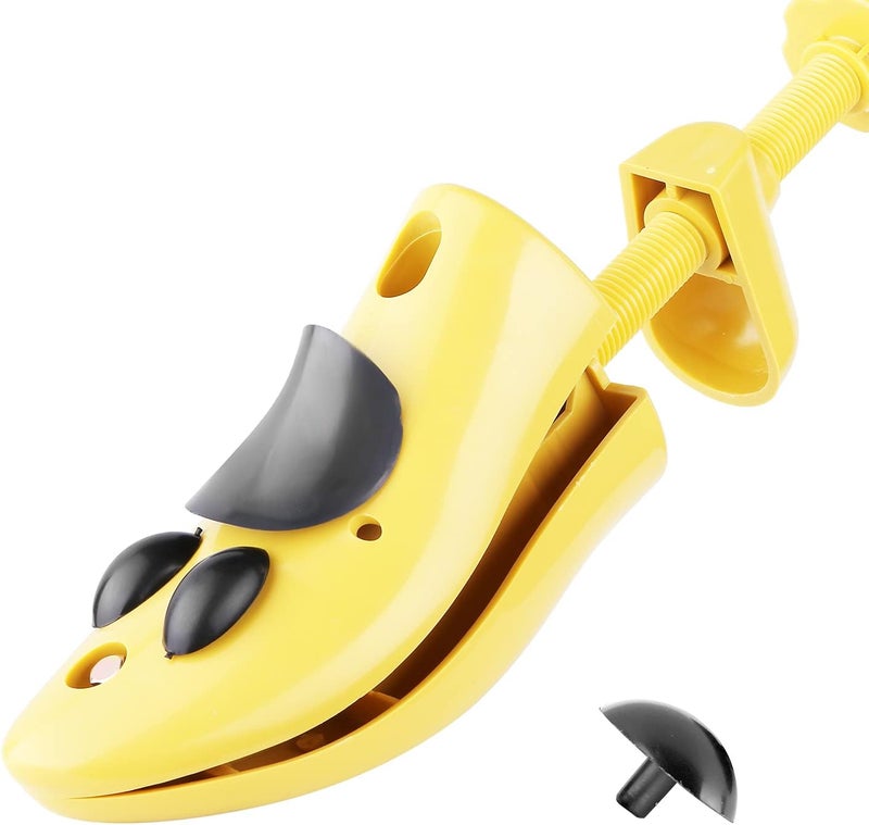 Miserwe Shoe Stretcher with Carrying Bag Professional Adjustable Shoe Stretcher for Men and Women - Image 4