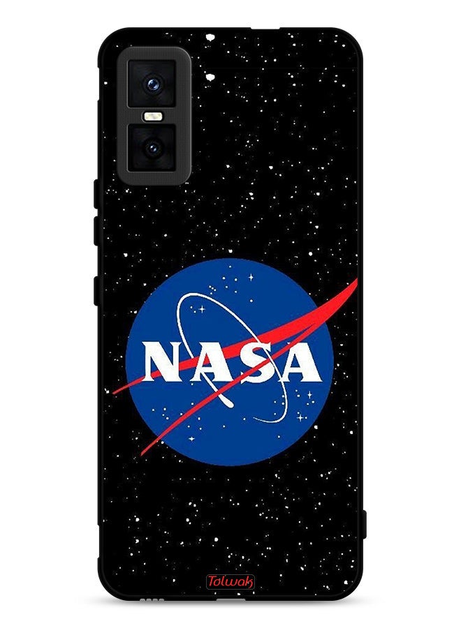 Tolwak Infinix GT 30 Pro Protective Case Cover Nasa - Image 1