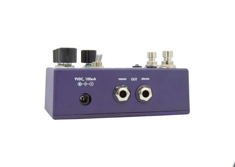 Walrus Audio Julianna Deluxe Chorus Vibrato Pedal - Image 3