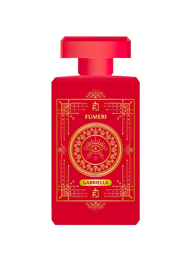 Fumeri Deluxe Gabriella (W) Edp 100Ml - Image 1