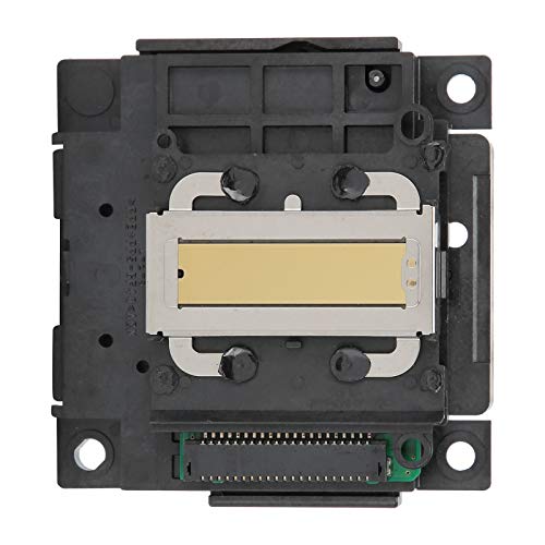 Naroote Print Head Printhead Replacement, Eco Solvent Printer for L1800 Printer Parts Printhead Replacement Printhead Replacement, Print Head for L300 - Image 3