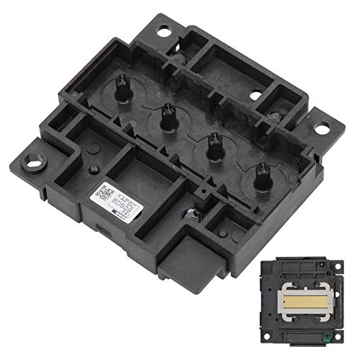 Naroote Print Head Printhead Replacement, Eco Solvent Printer for L1800 Printer Parts Printhead Replacement Printhead Replacement, Print Head for L300 - Image 4