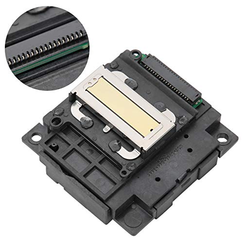 Naroote Print Head Printhead Replacement, Eco Solvent Printer for L1800 Printer Parts Printhead Replacement Printhead Replacement, Print Head for L300 - Image 5