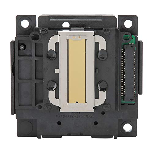 Naroote Print Head Printhead Replacement, Eco Solvent Printer for L1800 Printer Parts Printhead Replacement Printhead Replacement, Print Head for L300 - Image 1