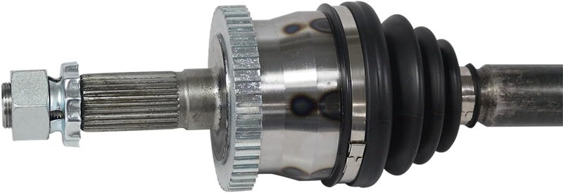 GSP مجموعة عمود المحور CV GSP NCV82011 - الجهة الأمامية اليمنى (جانب الراكب) - Image 2