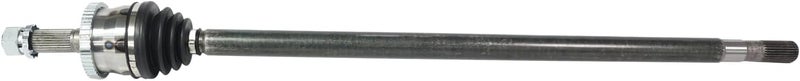 GSP مجموعة عمود المحور CV GSP NCV82011 - الجهة الأمامية اليمنى (جانب الراكب) - Image 1