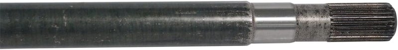 GSP مجموعة عمود المحور CV GSP NCV82011 - الجهة الأمامية اليمنى (جانب الراكب) - Image 3