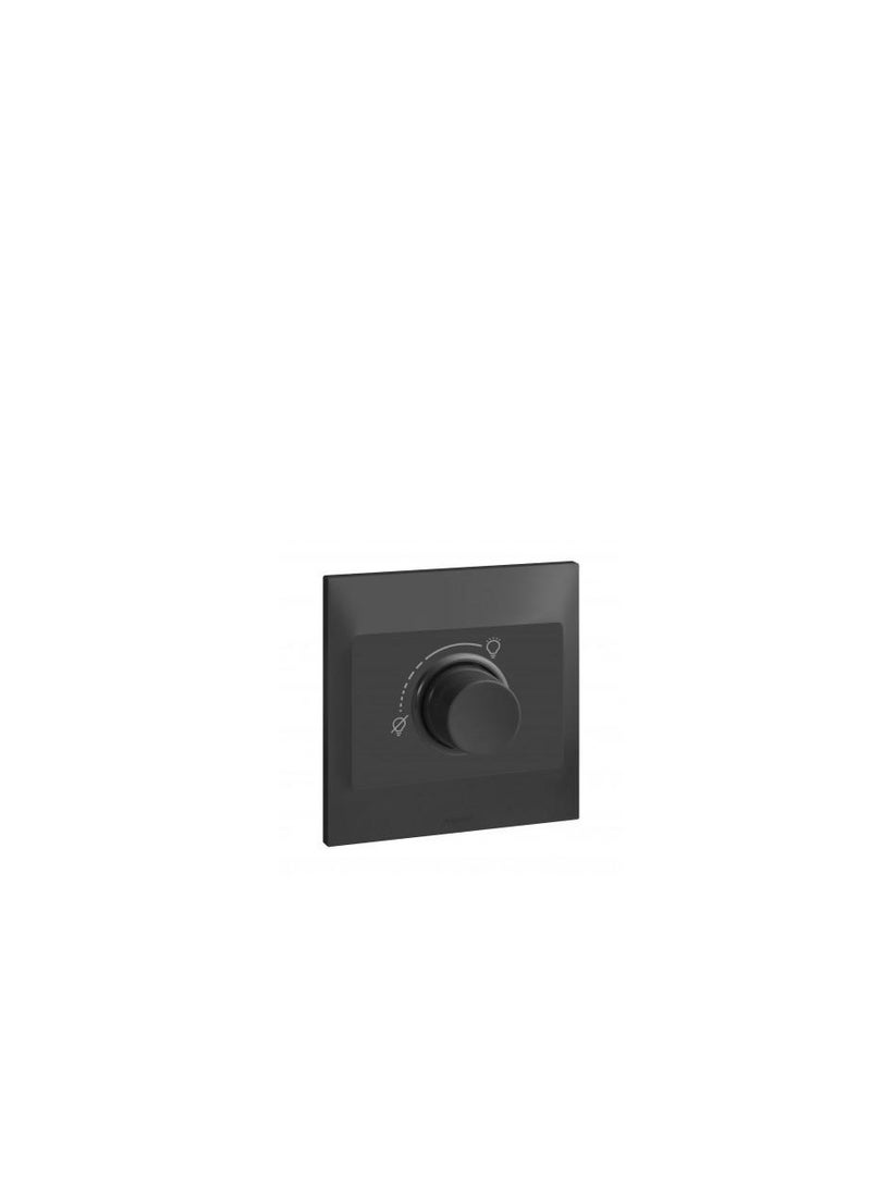 Legrand Legrand Universal Dimmer 75W-300W Belanko Anthracite 