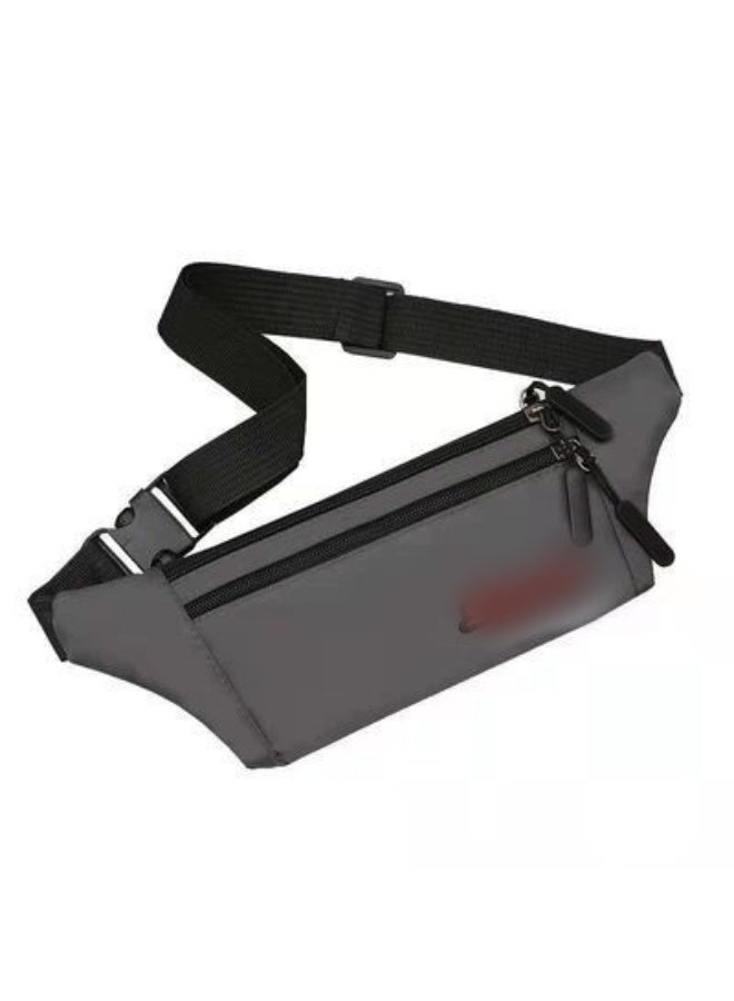 KUYING Fashionable Sports Running Waist Bag - Image 1