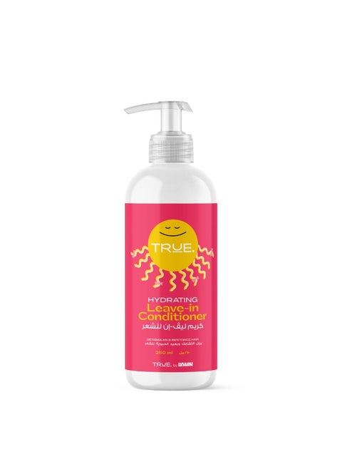Leave-in Conditioner | 250ml