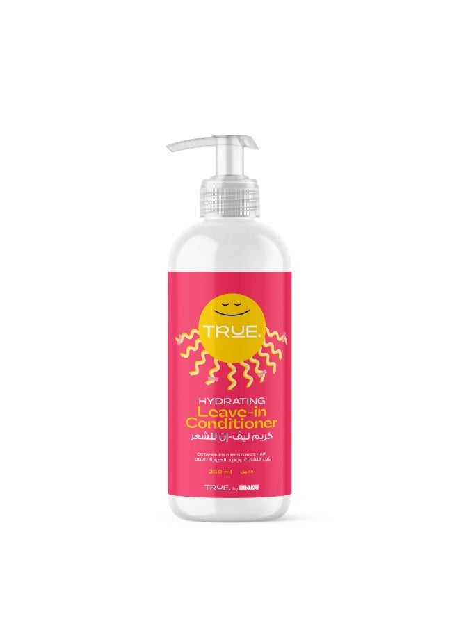 True by Lanalou - Leave-in Conditioner | 250ml - Image 1