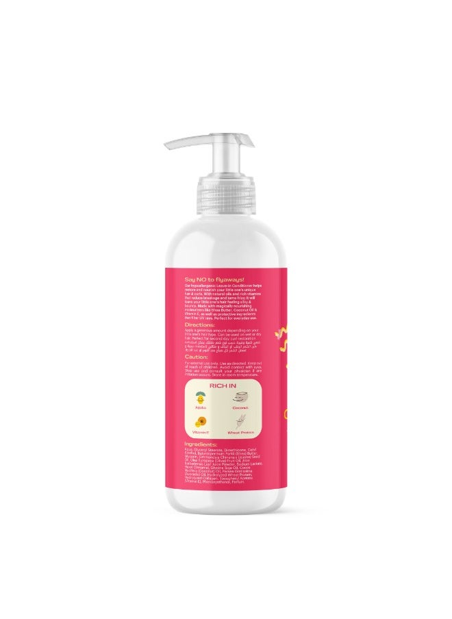 True by Lanalou - Leave-in Conditioner | 250ml - Image 1