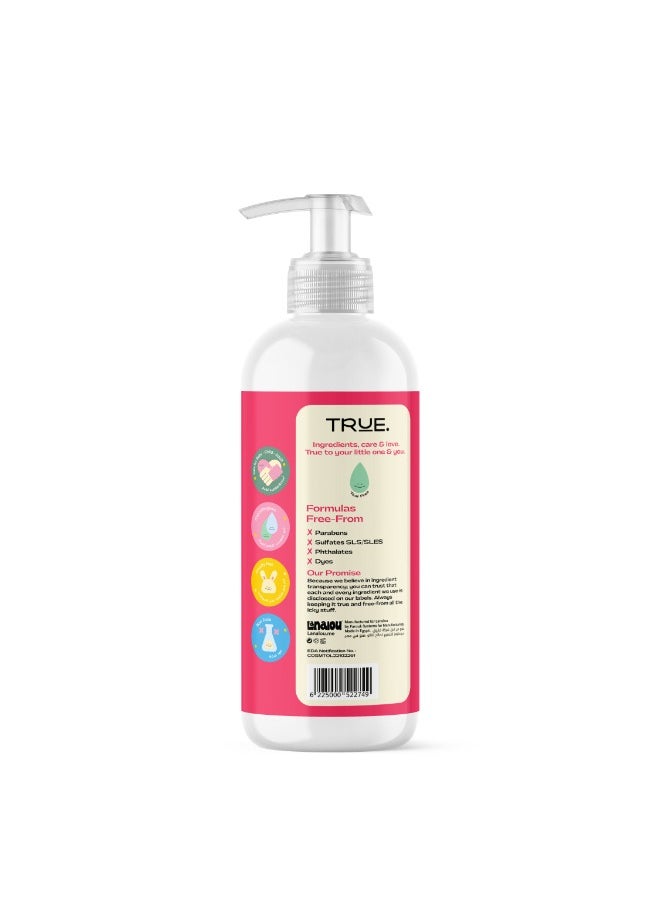 True by Lanalou - Leave-in Conditioner | 250ml - Image 1