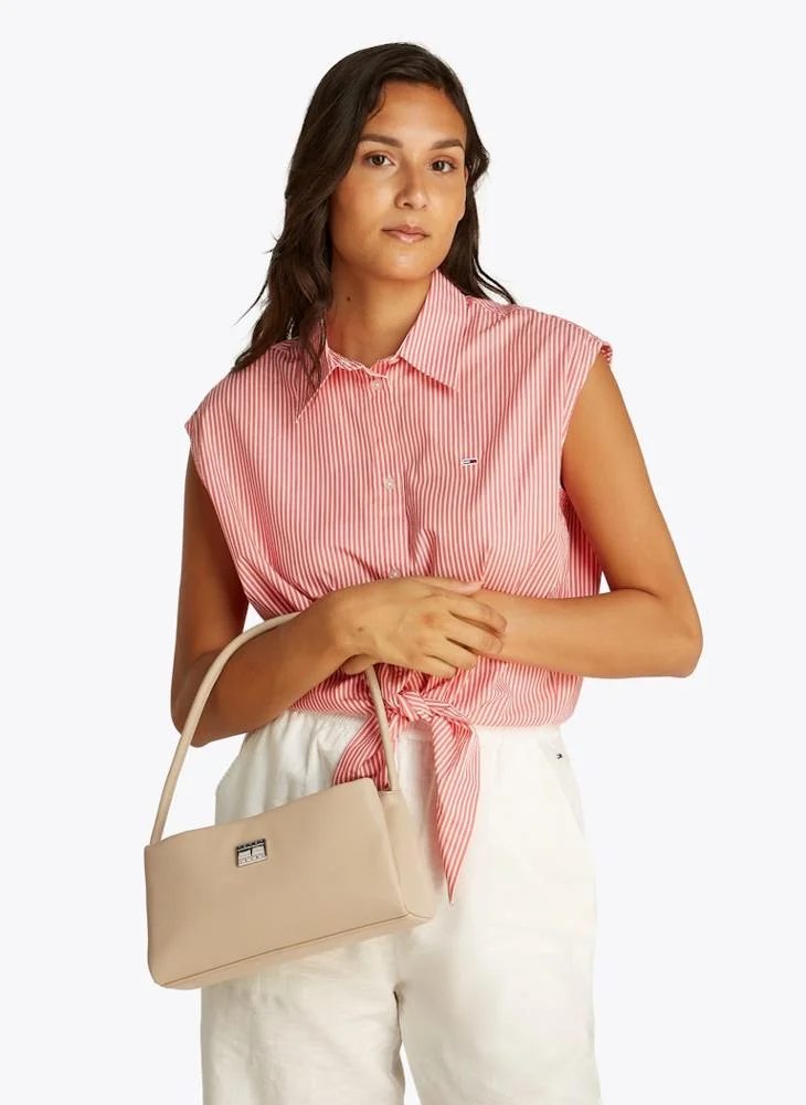 TOMMY JEANS SHOULDER BAG