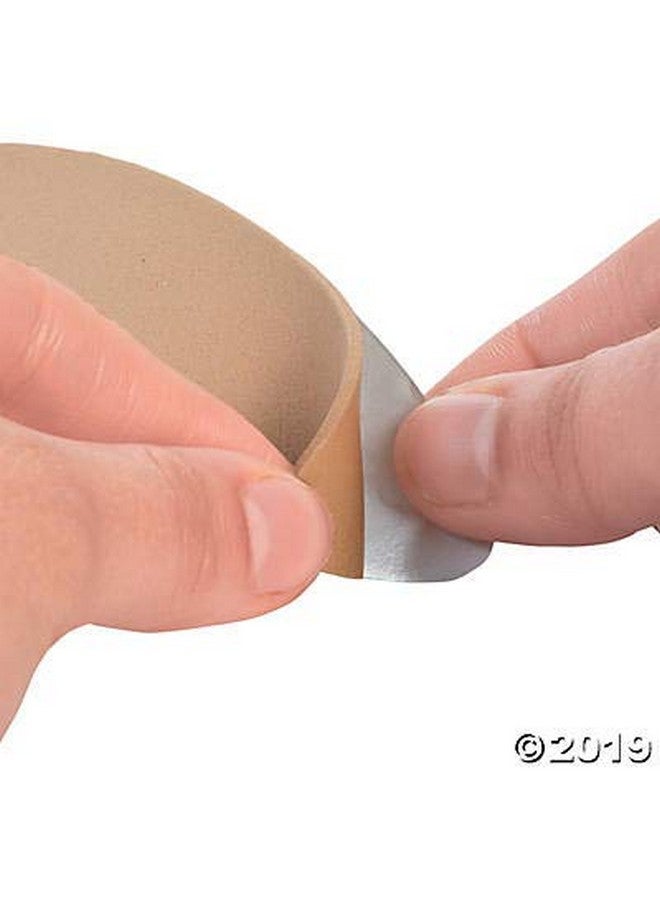 Fun Express Hot Cocoa Thumbprint Ornament Craft Kits - Crafts for Kids and Fun Home Activities - Makes 12 - Image 4