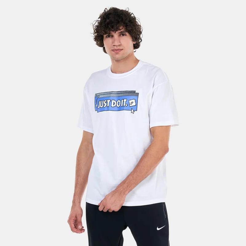 Nike Men's Sportswear Max90 T-Shirt