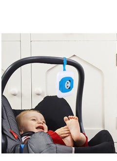 Y&D 2 Pcs Baby Wipes Dispenser, Travel Portable Case, Refillable Wipe Dispensers, Suitable for Car Bathroom Living Room Outdoor Use  - Image 5