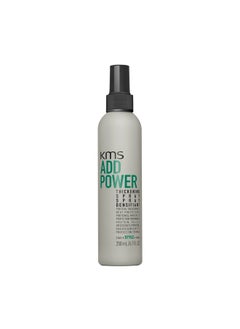 kms Addpower Thickening Spray Heat Protectant, 6.76 Fl. Oz.  - Image 1