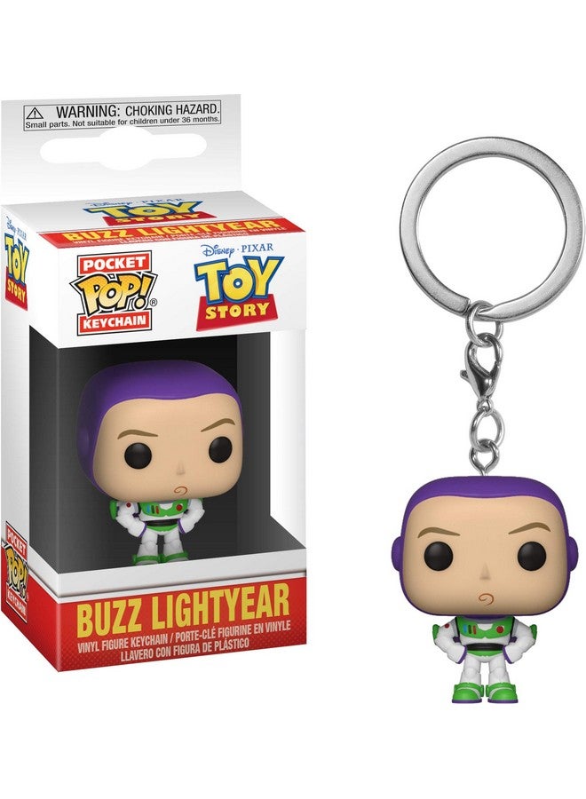 Funko مفتاح فونو بوب: قصة لعبة - باز