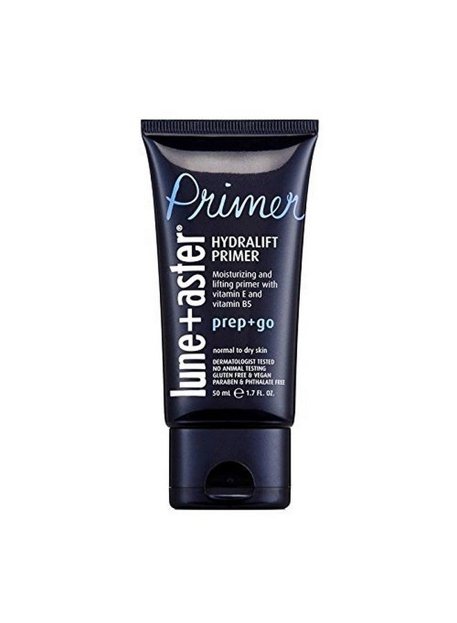 Lune+Aster Hydralift Primer - Moisturizing Primer Helps To Lift, Plump, Firm And Smooth