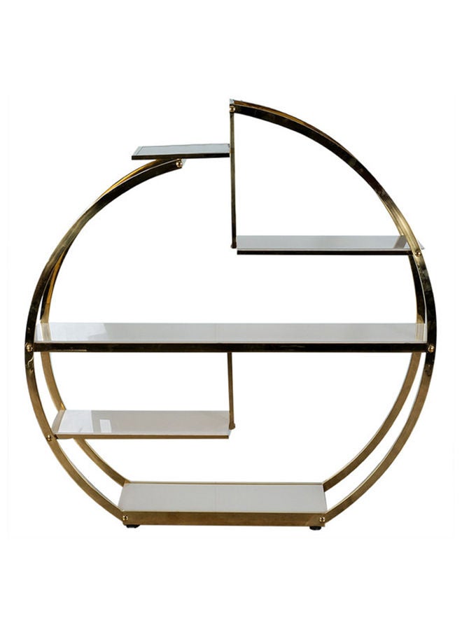 Huimei KQD-130 Golden Shelf - Image 2