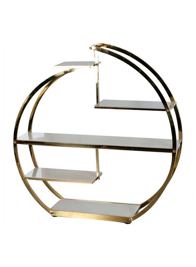 Huimei KQD-130 Golden Shelf - Image 1