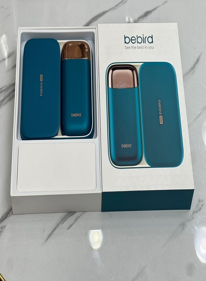 Bebird Earsight Plus Ear Wax Removal Tool Camera & Light, Visual Earwax Cleaner with Cleaning Kit As Spade/Spoon/Picker/Tweezers Clean Ears for Family, Ear-Scope Wireless WiFi Connect - Image 3