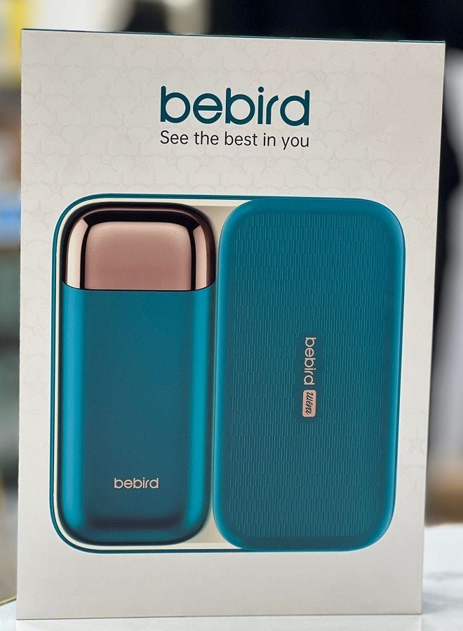 Bebird Earsight Plus Ear Wax Removal Tool Camera & Light, Visual Earwax Cleaner with Cleaning Kit As Spade/Spoon/Picker/Tweezers Clean Ears for Family, Ear-Scope Wireless WiFi Connect - Image 1