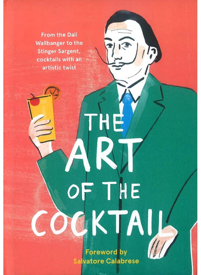 The Art Of The Cocktail - Image 1
