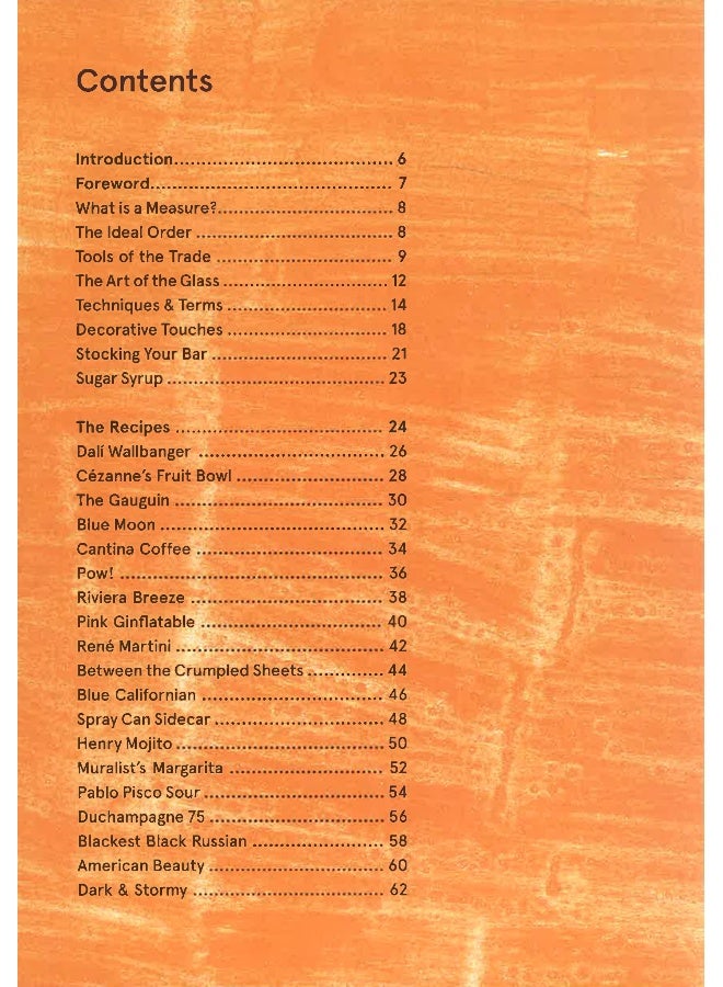 The Art Of The Cocktail - Image 3