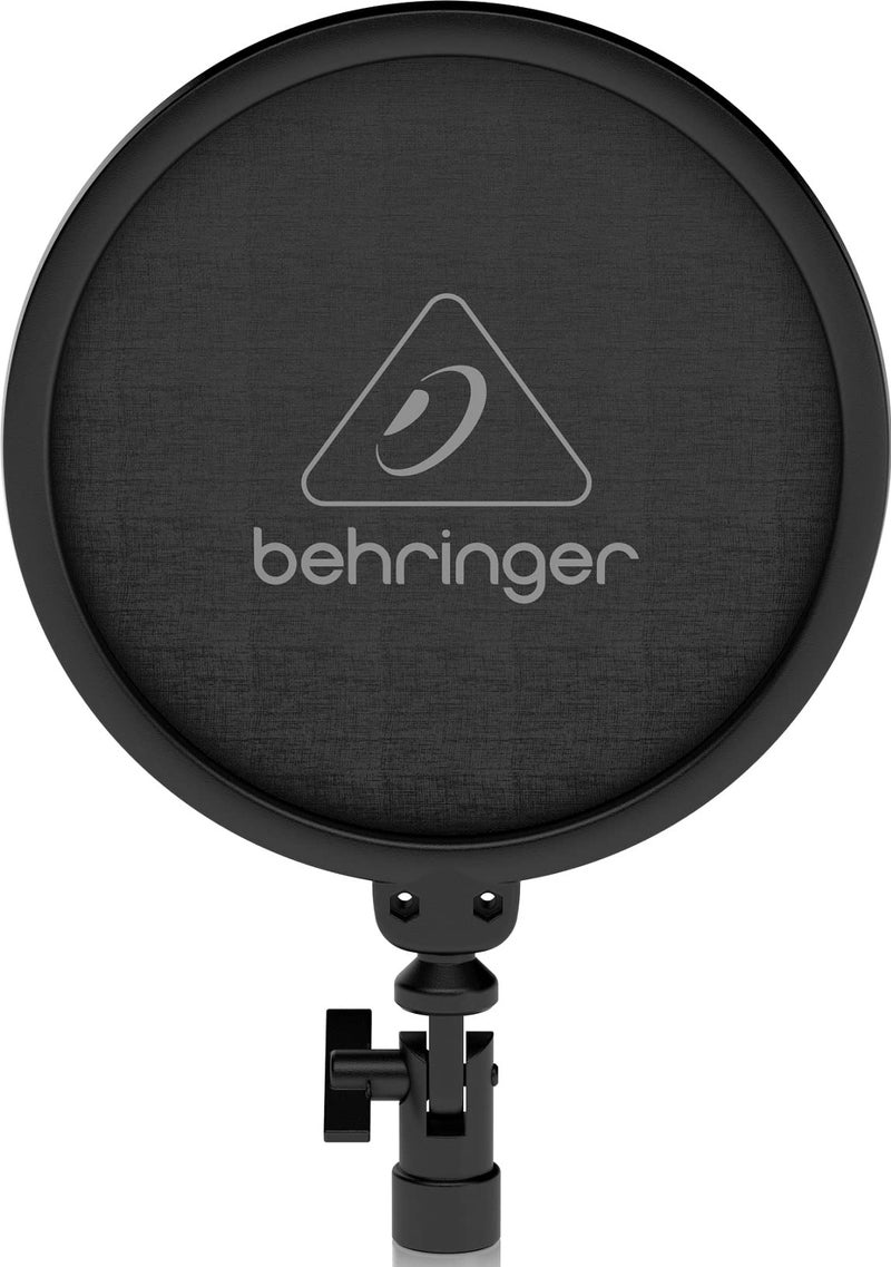 Behringer TM1 Complete Recording Package with Large Diaphragm Condenser Microphone - Image 4
