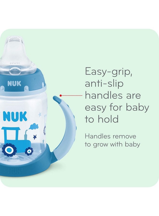 نوك كوب المتعلم من NUK، 5 أونصة - Image 4