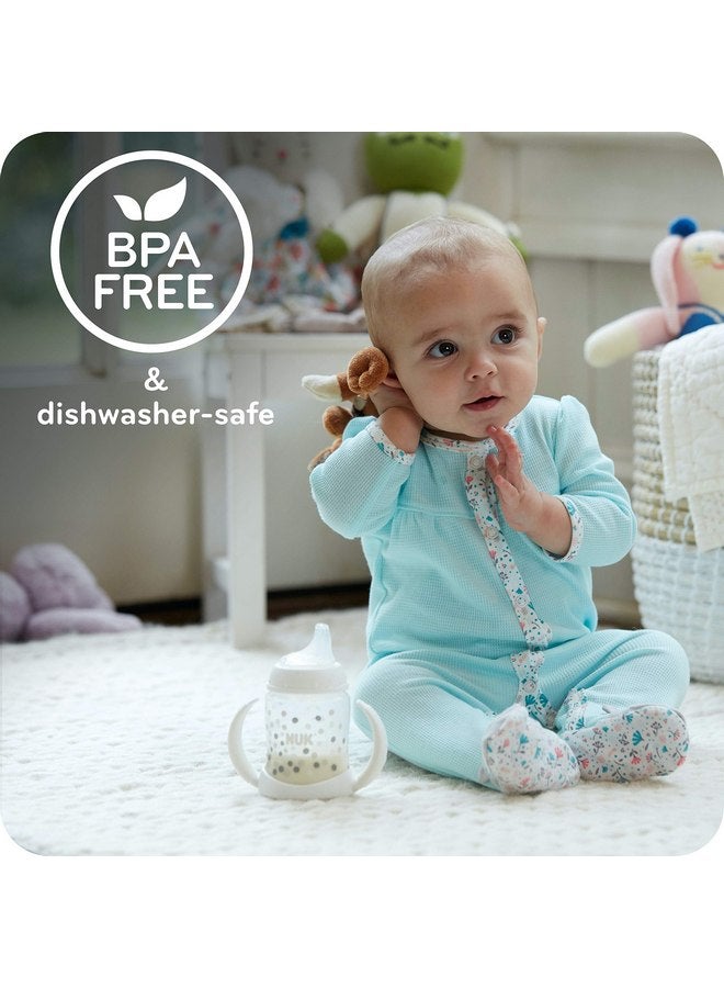 نوك كوب المتعلم من NUK، 5 أونصة - Image 3