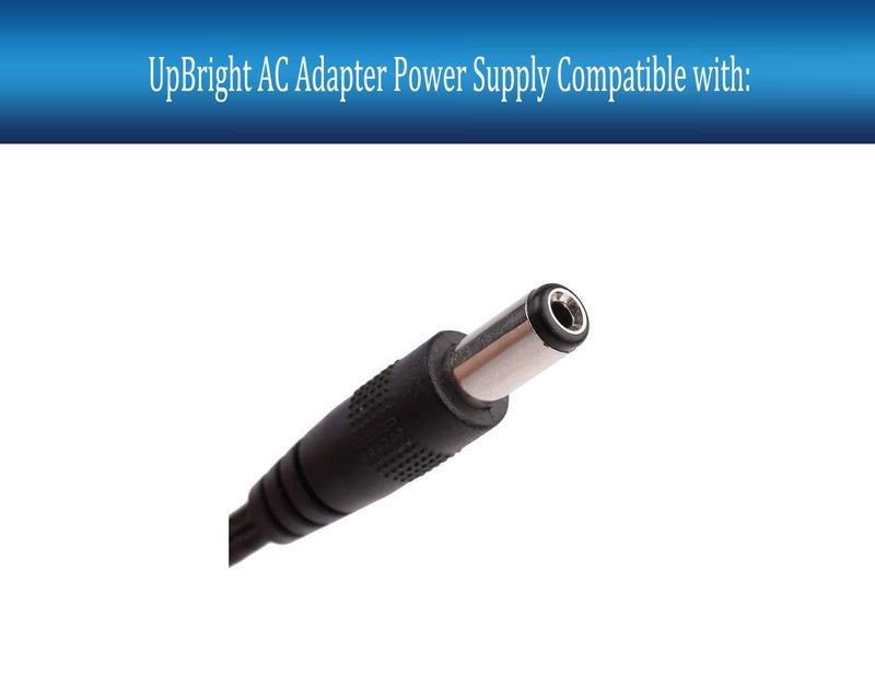 UpBright 10V 3A AC Adapter Compatible with Blackstar ADP0101500 ID Core 10 10w 20 20W V2 V3 IDCORE10 IDCORE20 191100-VA 191101-VA Electric Guitar GLT-2000 ADP0101400 KTL SD10031-0015 6.5V Power Supply - Image 3
