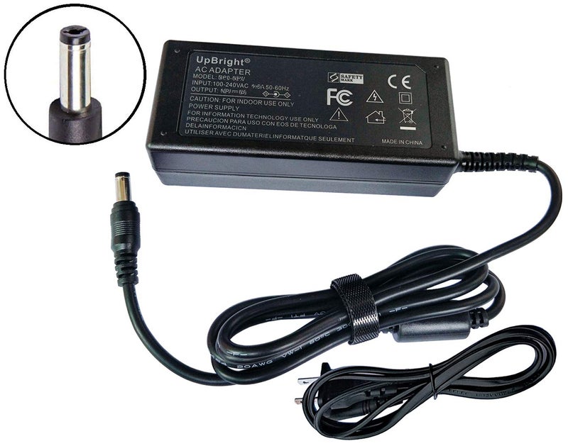 UpBright 10V 3A AC Adapter Compatible with Blackstar ADP0101500 ID Core 10 10w 20 20W V2 V3 IDCORE10 IDCORE20 191100-VA 191101-VA Electric Guitar GLT-2000 ADP0101400 KTL SD10031-0015 6.5V Power Supply - Image 4