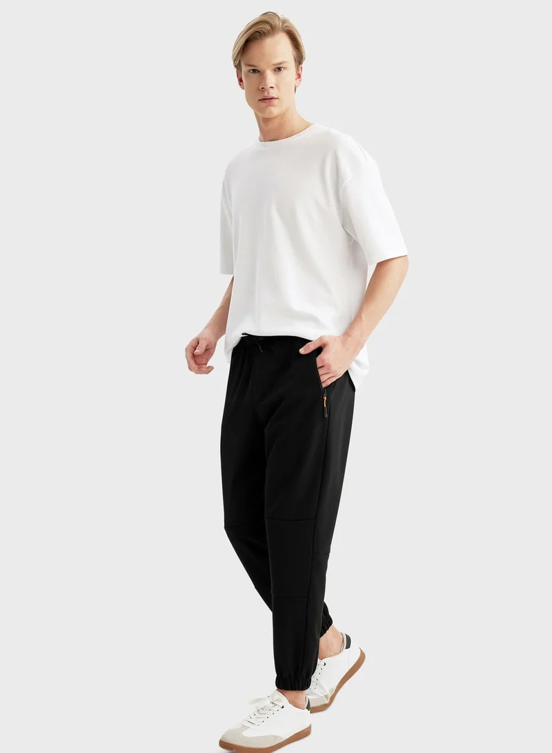 DeFacto Man Regular Fit Sport Pants