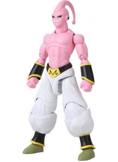 Disney Cars Dragon Ball Majin Buu 35855 / 40729  - Image 2
