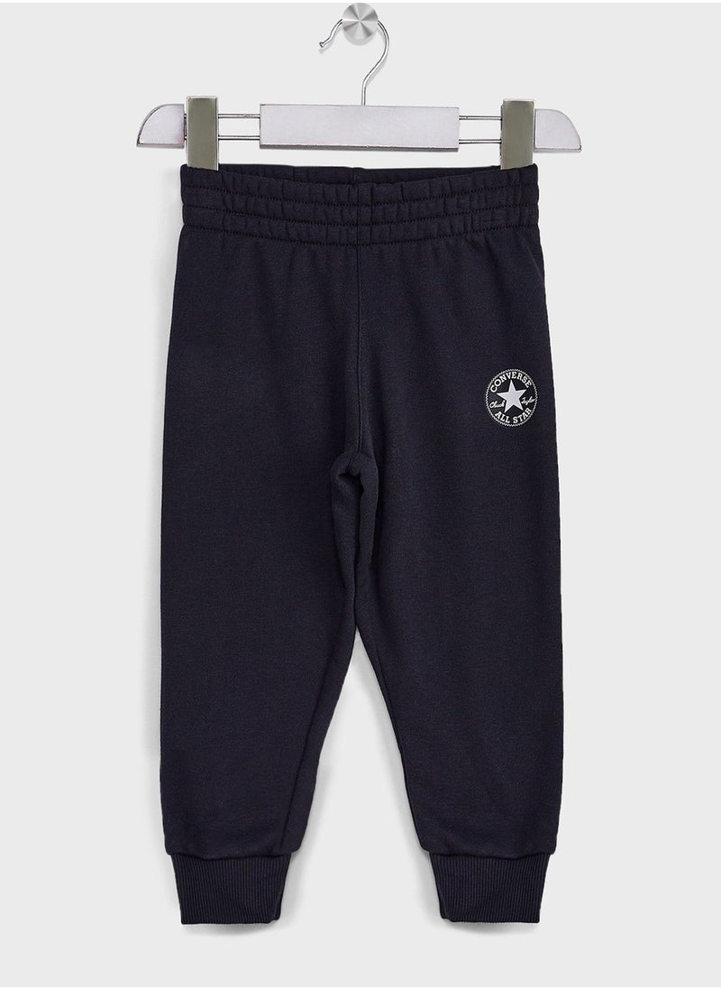 CONVERSE - Infant Untitled Aop Tracksuit - Image 1
