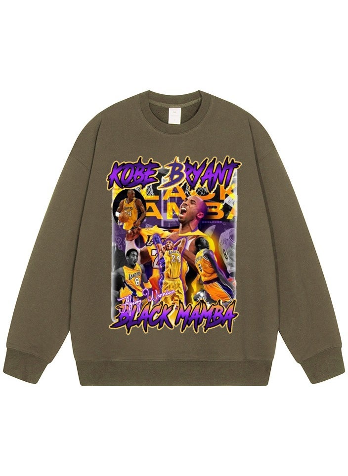 KUYING - New Fashion Casual Hoodie - Image 1